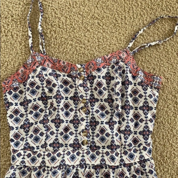 Romper - Picture 2 of 2